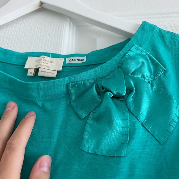 Kate Spade Girls Dress - Picture 4 of 4